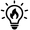 Igniting Creativity icon