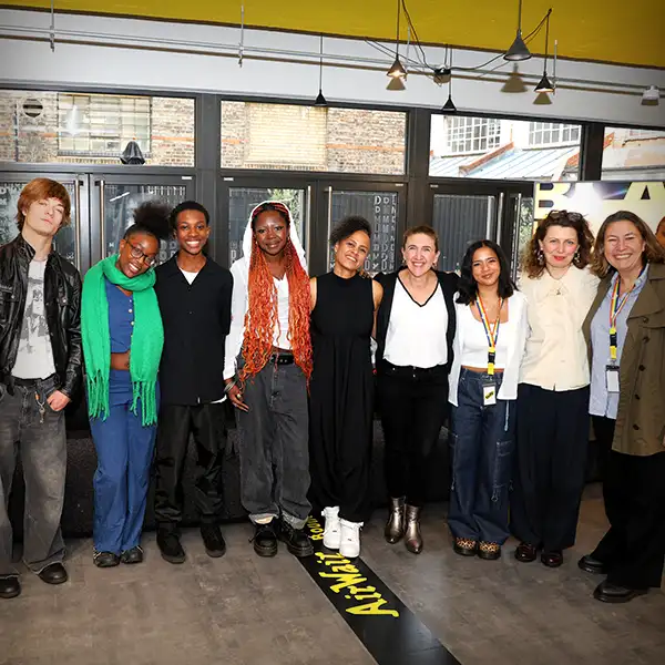 Follow Dr. Martens Foundation
