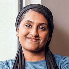 Golsana Begum