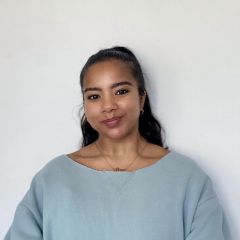 Golsana Begum