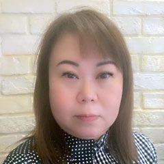 Jessica Wong