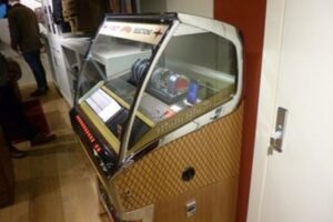 Image of Dr. Martens Jukebox