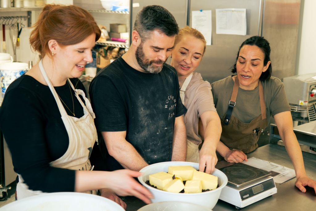 Luminary Bakery Web hero