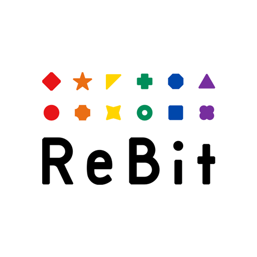 ReBit logo