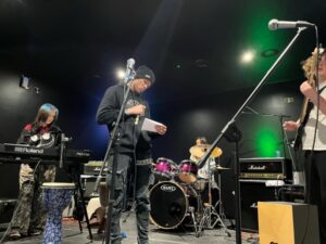 Readipop Session