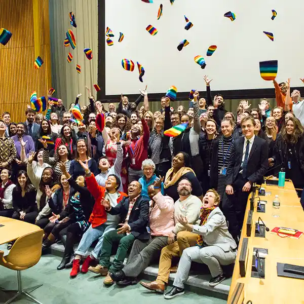 Supporting Systemic Change - What it means