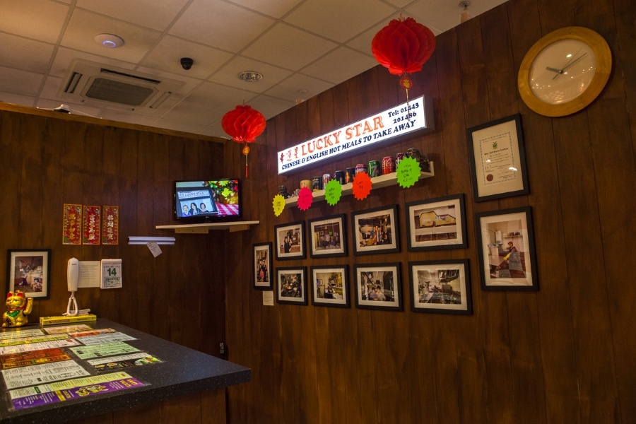 Image of All Our Stories exhibition 1