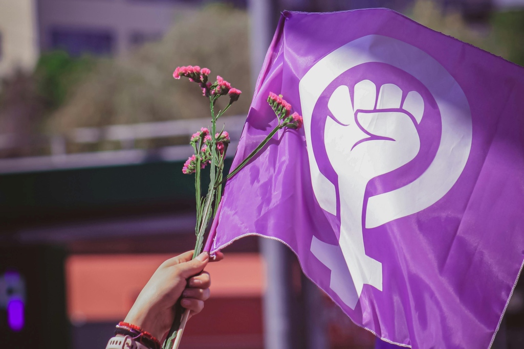 International Women's Day