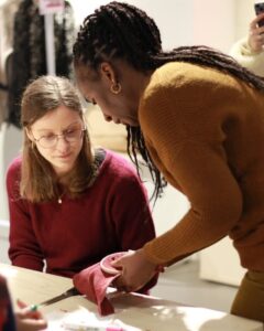 Give Your Best Workshop