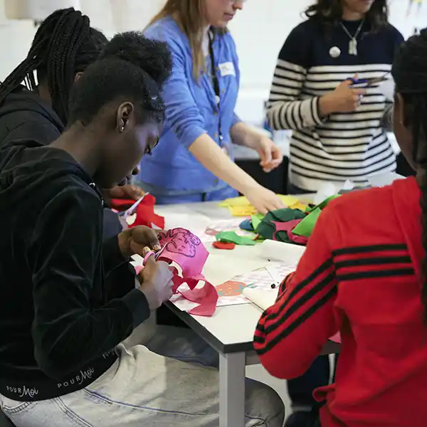 Igniting Creativity - What it means in practice